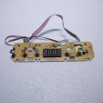 Sporák G.Gastro Zobrazovací deska pravá pro IDBZ2