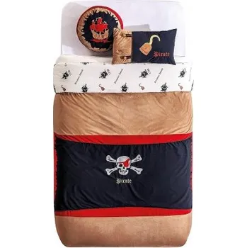 Přehoz na lůžko Dětský přehoz na postel Jack I