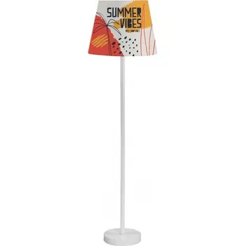 Stojací lampa Stojací lampa Dundee - mix barev