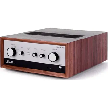 Hi-Fi komponenty LEAK STEREO 230
