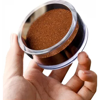 Náhradní díl pro kávovar Happy Tamper Crystal Basket