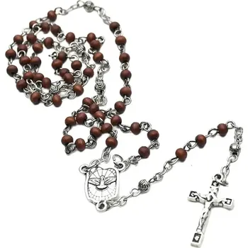 Náhrdelník Amparo Miranda® Růženec RS099