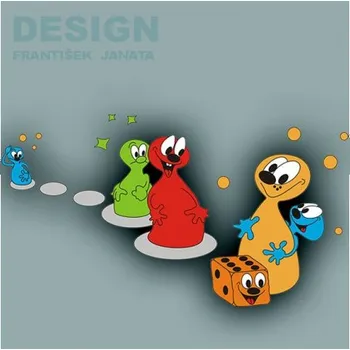 Samolepící dekorace Dekorace na zeď člověče nezlob se 180x95cm