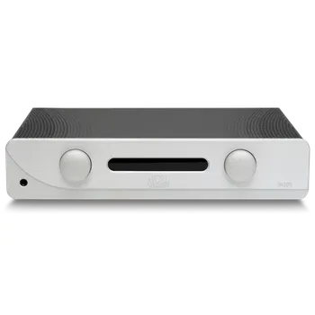 Hi-Fi Zesilovač Atoll IN200 Signature | silver (ex-demo kus)