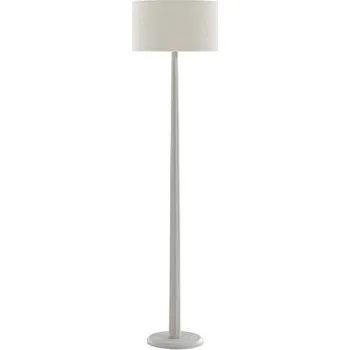 Stojací lampa Stojací lampa Esme - šedá/bílá