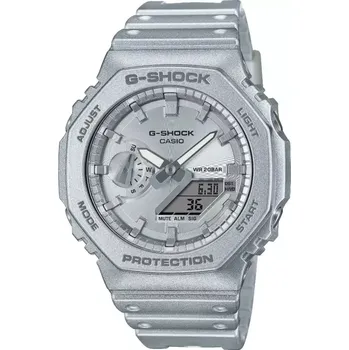 Hodinky Casio G-Shock Carbon Core Guard Forgotten Future Series (619) GA-2100FF-8AER