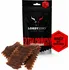 Sušené maso Lordy Jerky Natural hovězí sušené maso