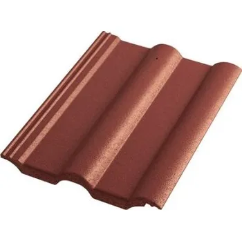 betonová krytina Betonpres Exclusiv základní