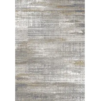 Spoltex kusový koberec Sirena 56063-210 Grey rozměr 80 x 150 cm