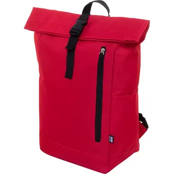 Sportovní batoh Reback RPET batoh - červená - AP808139-05