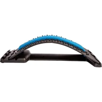 Qmed Podpora zad Back Stretching Support