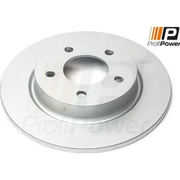Brzdový kotouč Brzdový kotouč ProfiPower 3B2193