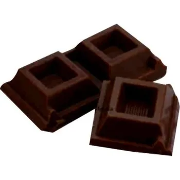 Moretto Horká čokoláda - hořká extra