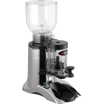 Mlýnek na kávu G.Gastro Mlýnek na kávu stříbrný - 2 kg - 77dB