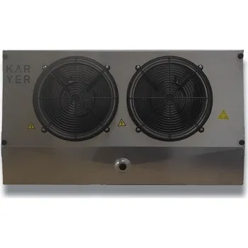 Vinotéka G.Gastro Výparník pro TKSF1400ET2