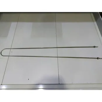 Pec na pizzu G.Gastro Topné těleso pro ABMJ5