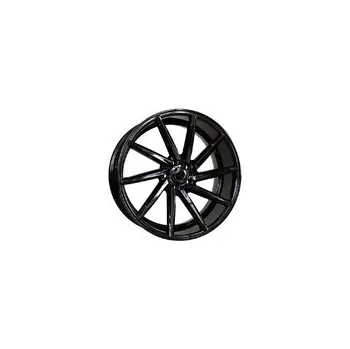 Disk Racing Line B1059 RACIN 8,5x19 5x120 ET35.00 Černá lesklá