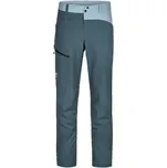 Ortovox Mondeval Pants M dark arctic grey M; Šedá kalhoty + DÁREK DLE VÝBĚRU!