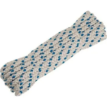 Lano Stabilit Lano, ø 8 mm × 7,5 m, polypropylen 596127