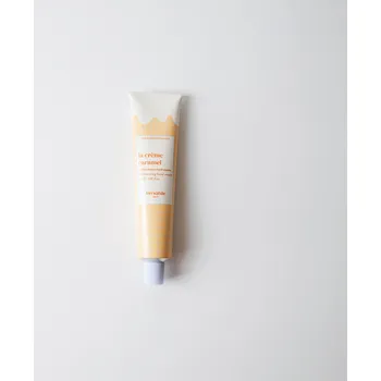 Péče o ruce Versatile Paris - Crème Caramel - krém na ruce