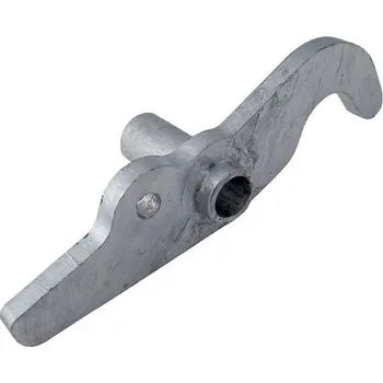 Příslušenství pro přívěs Páka dvouramenná KF27 KNOTT