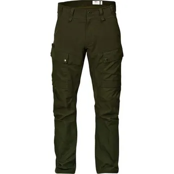 Pánské kalhoty Fjällräven&nbsp;Lappland Hybrid Trousers M