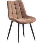 Jídelní židle MARGARITA hnědá