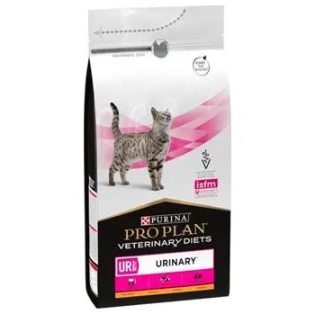 Purina PPVD Feline UR St/Ox Urinary Chicken 1,5kg