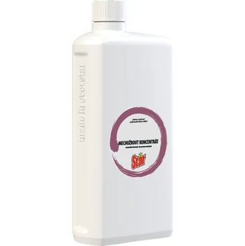 Hnojivo AgroBio Mechožrout Balení: 1L koncentrát