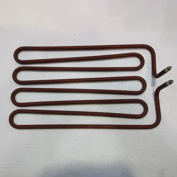 Kuchyňský gril G.Gastro Topné těleso pro EGK55