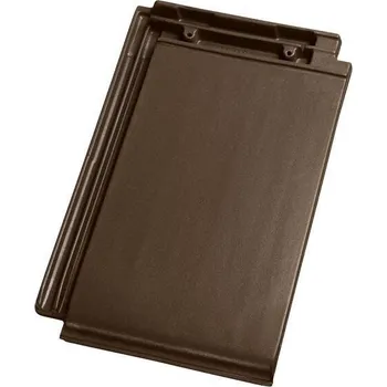 Střešní krytina TONDACH Planoton 11 základní