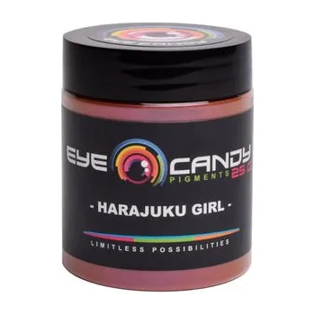 barva a nátěr na dřevo Harajuku Girl Colorshift - Eye Candy Pigments Hmotnost: 25 g