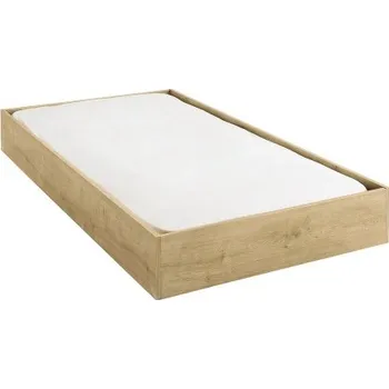 Postel Zásuvka pod postel Cody 90x190cm I - dub světlý