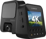 LAMAX F10 GPS 4K Černá