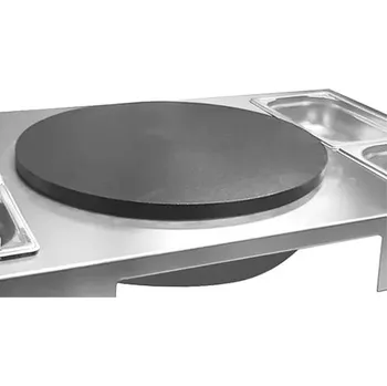 Vaflovač G.Gastro Deska pro CGOZ40-1