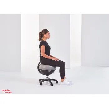 Židle s míčem Mambo Max