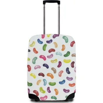 Příslušenství k zavazadlu Casemates obal na kufr Jelly Beans S