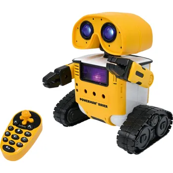 Lexibook Babble Multifunkční robot na…