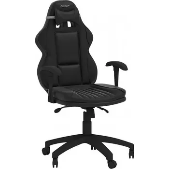 Herní židle Herní židle Drive - černá