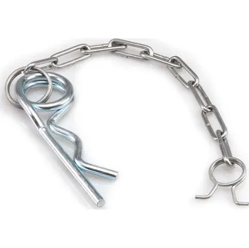 Příslušenství pro přívěs Pojistka KNOTT KHV 5,6x115