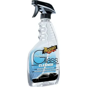 Meguiar's Perfect Clarity Glass Cleaner 473 ml