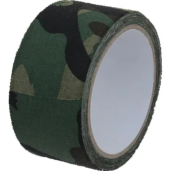 Páska Maskovací Standard Woodland - Element Army shop