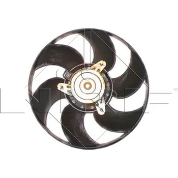 Chladič motoru Větrák, chlazení motoru NRF 47344