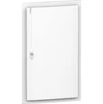 Schneider Electric Pragma Rozvodnice pod omítku 72M, 486 × 810 × 43 mm, 4 řady, 72 modulů PRA31418