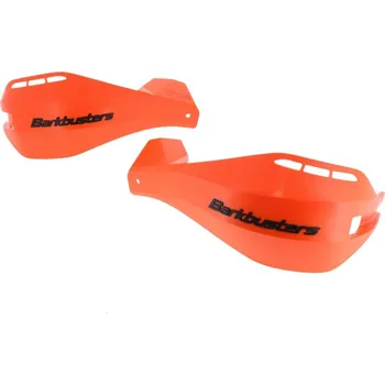 Plasty EGO pro montážní sady Barkbusters EGO oranžové