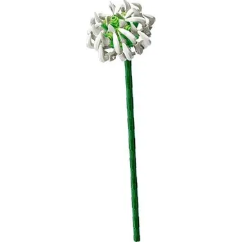 ostatní stavebnice Stavebnice květiny - whiteclover