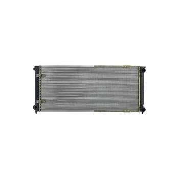 Chladič motoru Chladič vody VOLKSWAGEN Golf | 1.6 | 1595ccm | Benzín | 51kW | PN |1983-1992| RNBC | 5901532291230