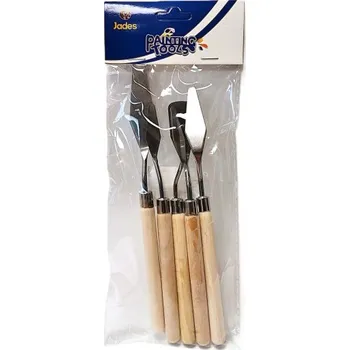 Modelovací hmota 24LK711 Kreativní nástroje na modelování