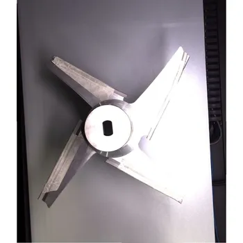 Stojan na nože G.Gastro Blok na nože pro VHCOZ70