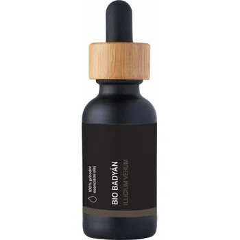 Vonný olej BIO Badyán - 100% přírodní esenciální olej 10 ml